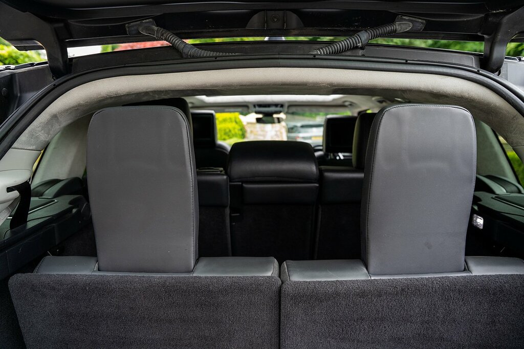 Land Rover Range Rover Sport Diesel Grey #71