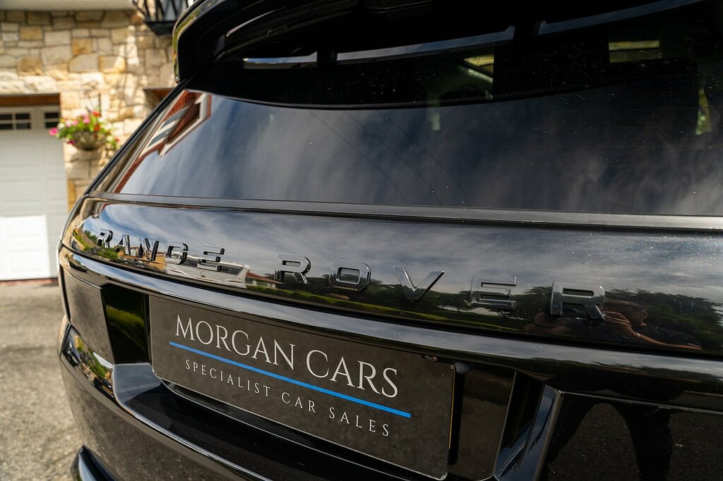 Land Rover Range Rover Sport Diesel Grey #15