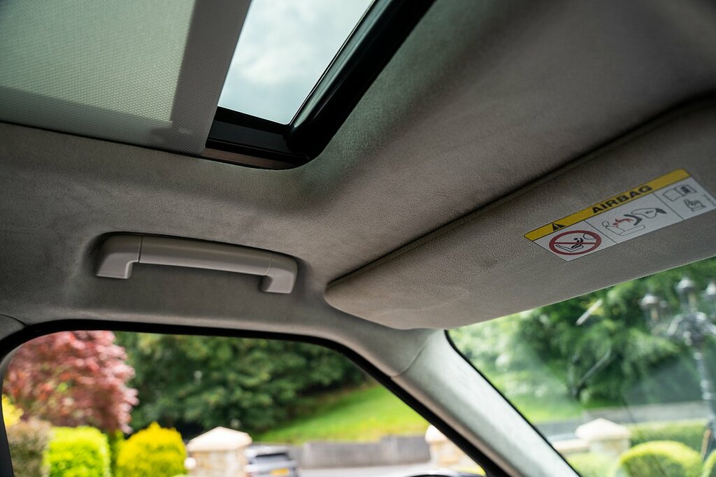 Land Rover Range Rover Sport Diesel Grey #59