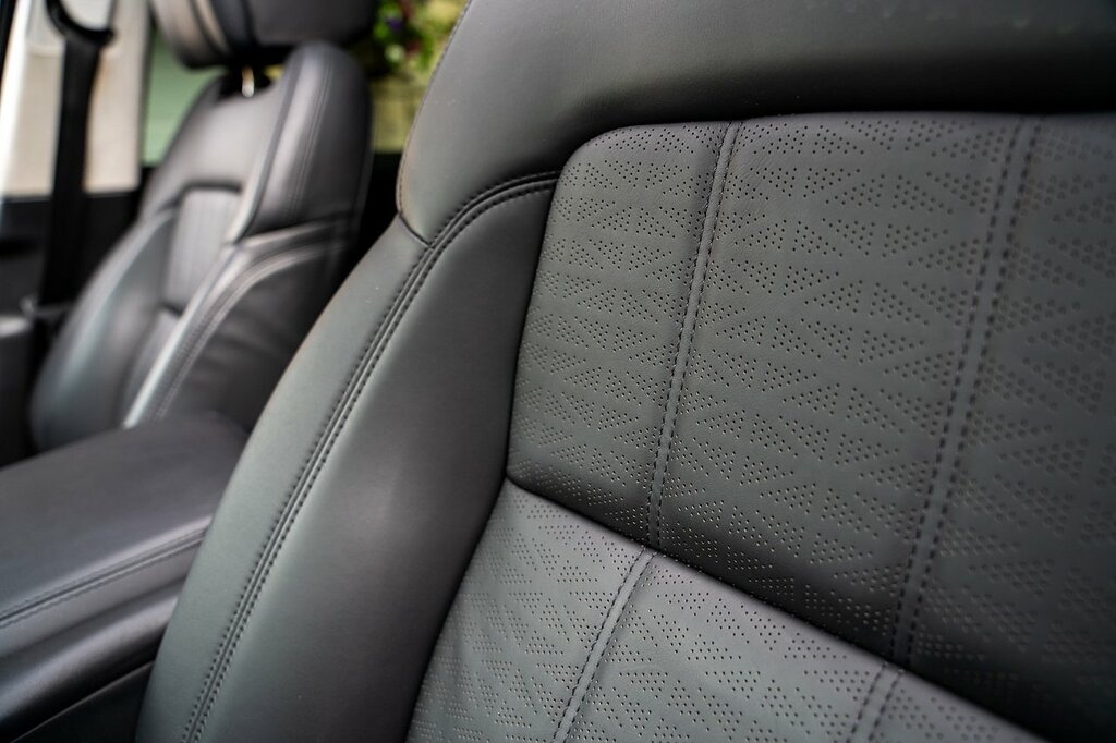 Land Rover Range Rover Sport Diesel Grey #55