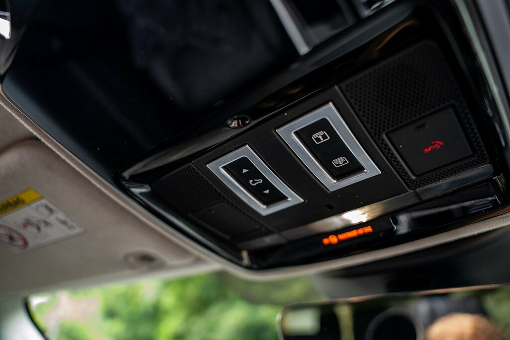 Land Rover Range Rover Sport Diesel Grey #66