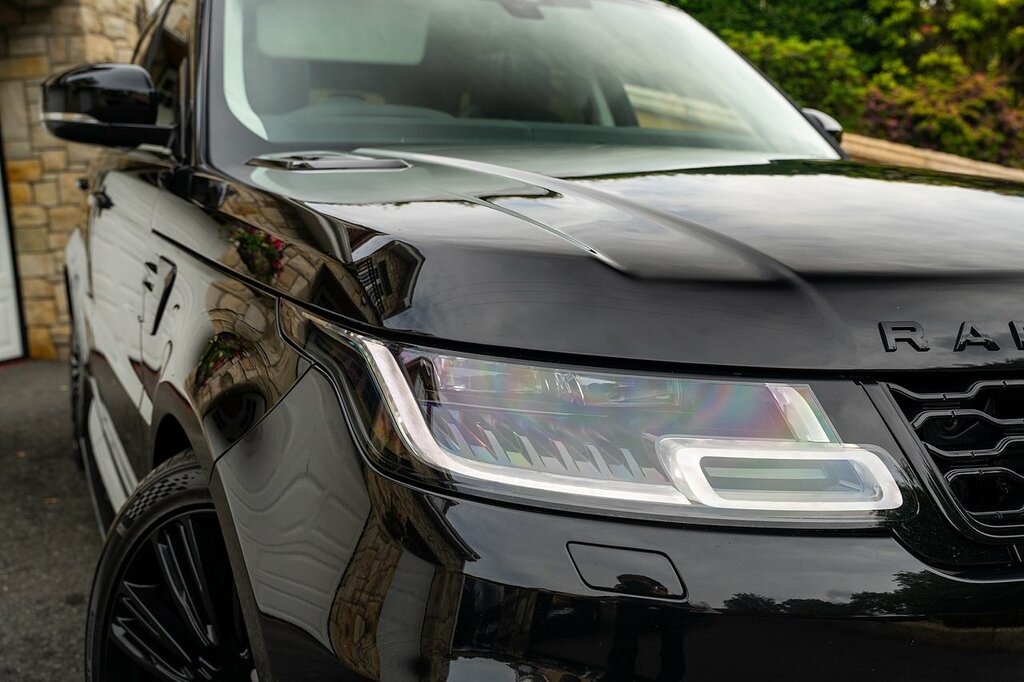 Land Rover Range Rover Sport Diesel Grey #22