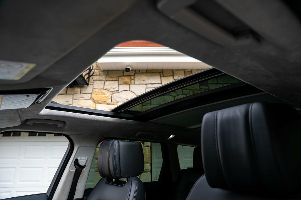 Land Rover Range Rover Sport Diesel Grey #54