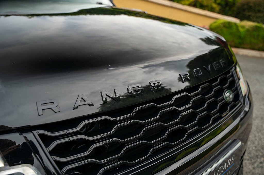 Land Rover Range Rover Sport Diesel Grey #28