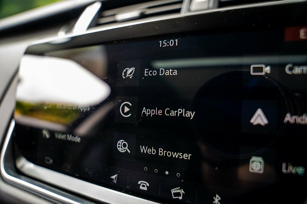 Land Rover Range Rover Sport Diesel Grey #63