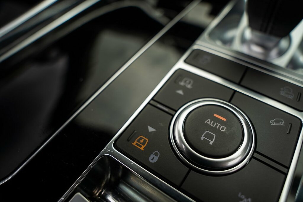 Land Rover Range Rover Sport Diesel Grey #67