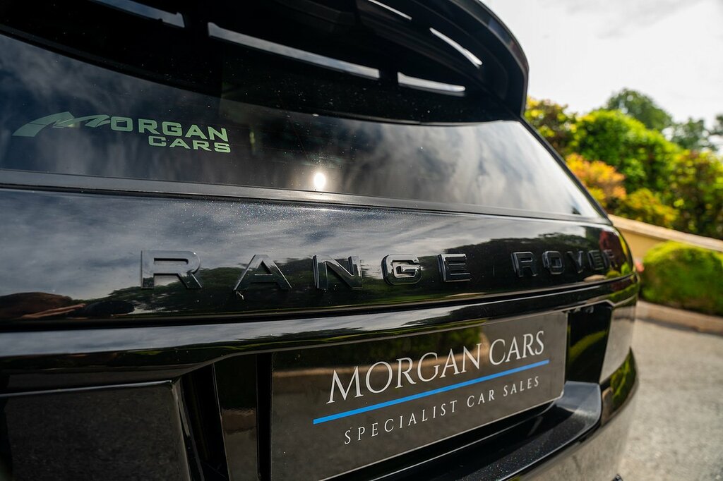 Land Rover Range Rover Sport Diesel Grey #8