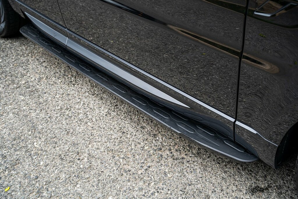 Land Rover Range Rover Sport Diesel Grey #72