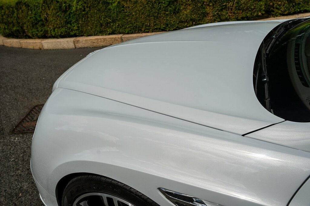 Bentley Continental Gt 4.0 V8 Gtc S Convertible 4Wd Euro Grey #5