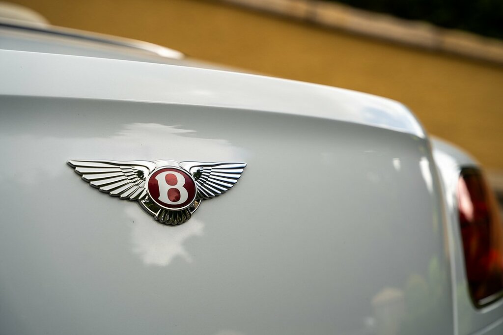 Bentley Continental Gt 4.0 V8 Citytouring Spec  #9