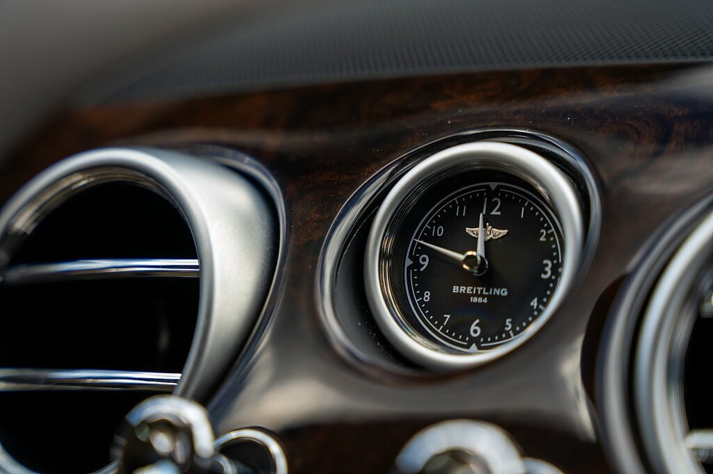 Bentley Continental Gt 4.0 V8 Citytouring Spec  #54