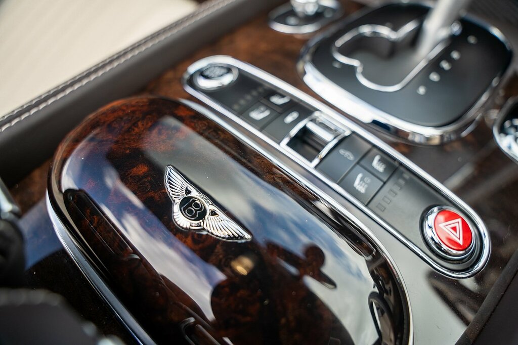 Bentley Continental Gt 4.0 V8 Citytouring Spec  #50