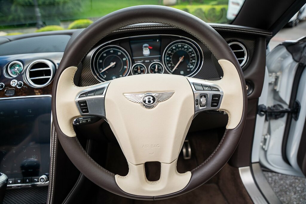 Bentley Continental Gt 4.0 V8 Citytouring Spec  #56