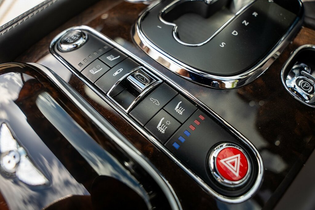 Bentley Continental Gt 4.0 V8 Citytouring Spec  #68