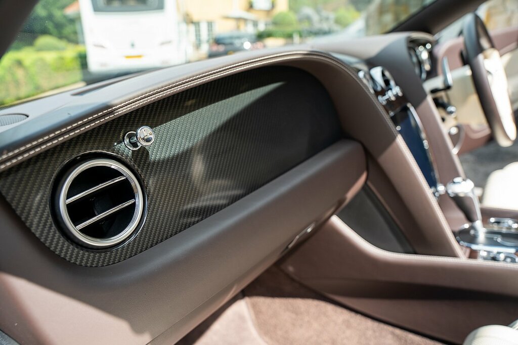 Bentley Continental Gt 4.0 V8 Citytouring Spec  #66