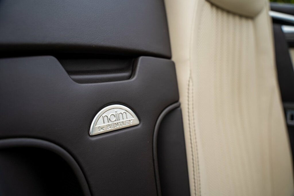 Bentley Continental Gt 4.0 V8 Citytouring Spec  #61