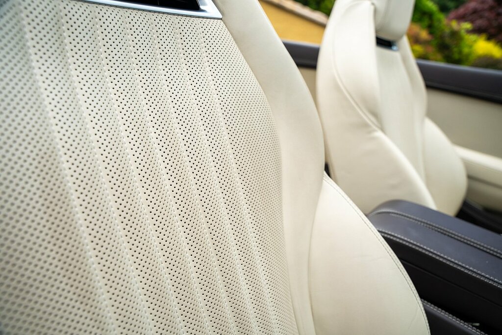 Bentley Continental Gt 4.0 V8 Citytouring Spec  #46