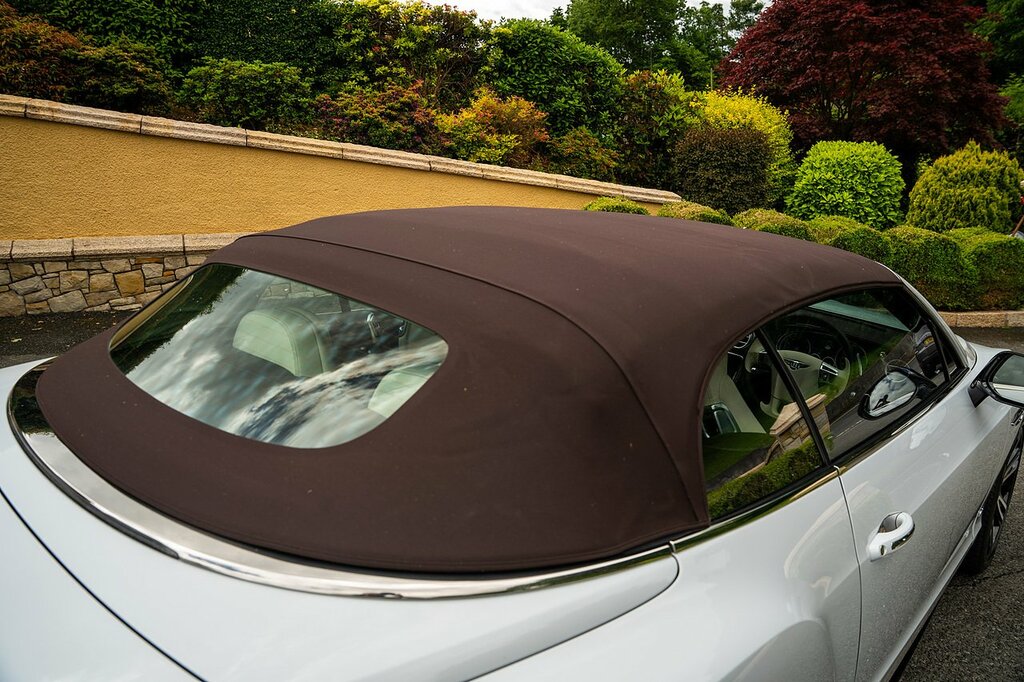 Bentley Continental Gt 4.0 V8 Citytouring Spec  #82