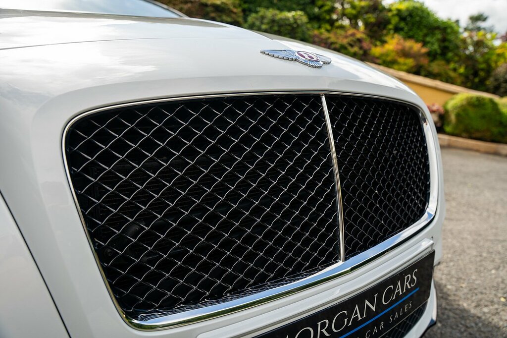 Bentley Continental Gt 4.0 V8 Citytouring Spec  #32