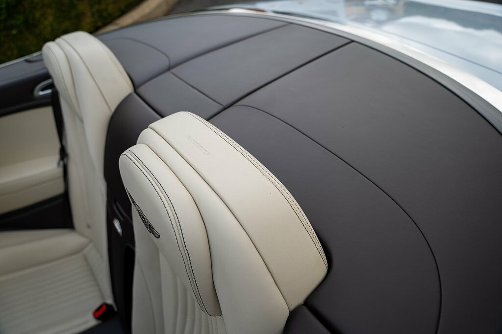 Bentley Continental Gt 4.0 V8 Citytouring Spec  #95