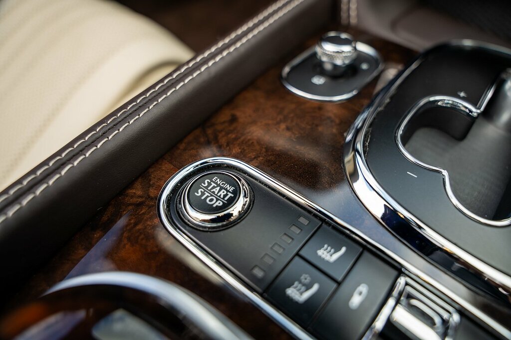 Bentley Continental Gt 4.0 V8 Citytouring Spec  #51