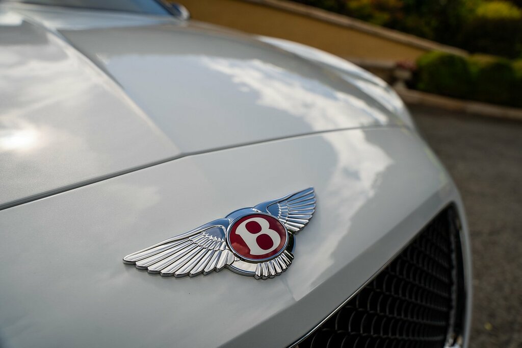 Bentley Continental Gt 4.0 V8 Citytouring Spec  #31