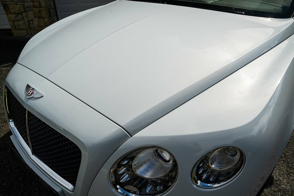 Bentley Continental Gt 4.0 V8 Citytouring Spec  #36