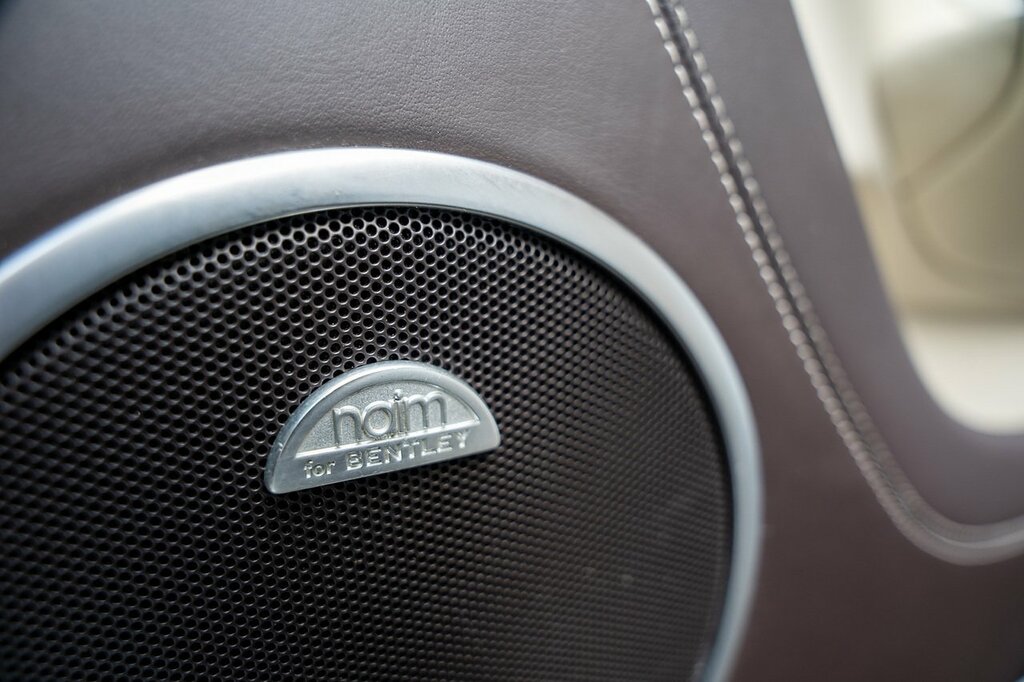 Bentley Continental Gt 4.0 V8 Citytouring Spec  #58