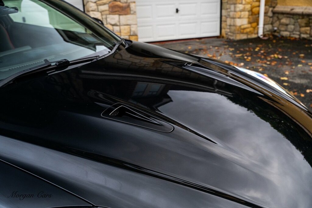Nissan GT-R V6 Recaro Black #6