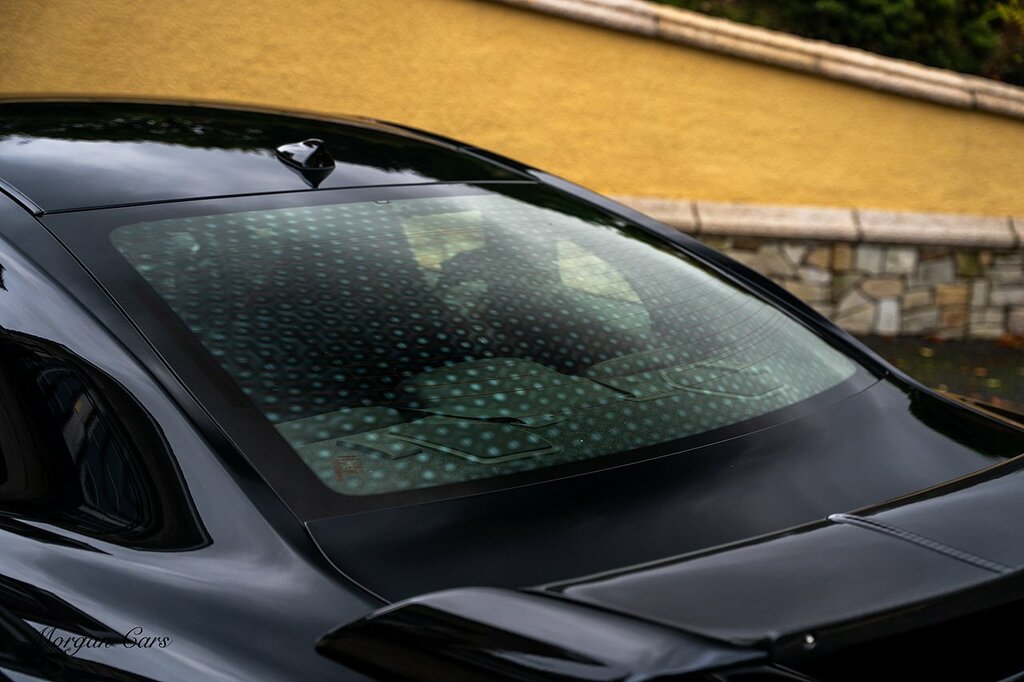 Nissan GT-R Coupe Grey #26