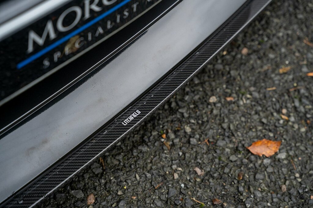 Nissan GT-R Coupe Grey #36