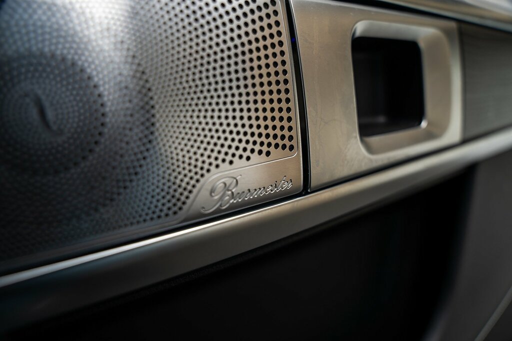 Mercedes-Benz G Class Amg Line Premium D 4Matic 4Wd #53