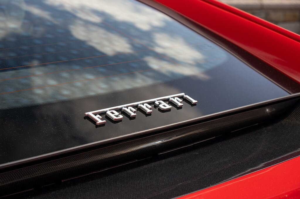 Ferrari 812 Superfast Atelier Specification #18