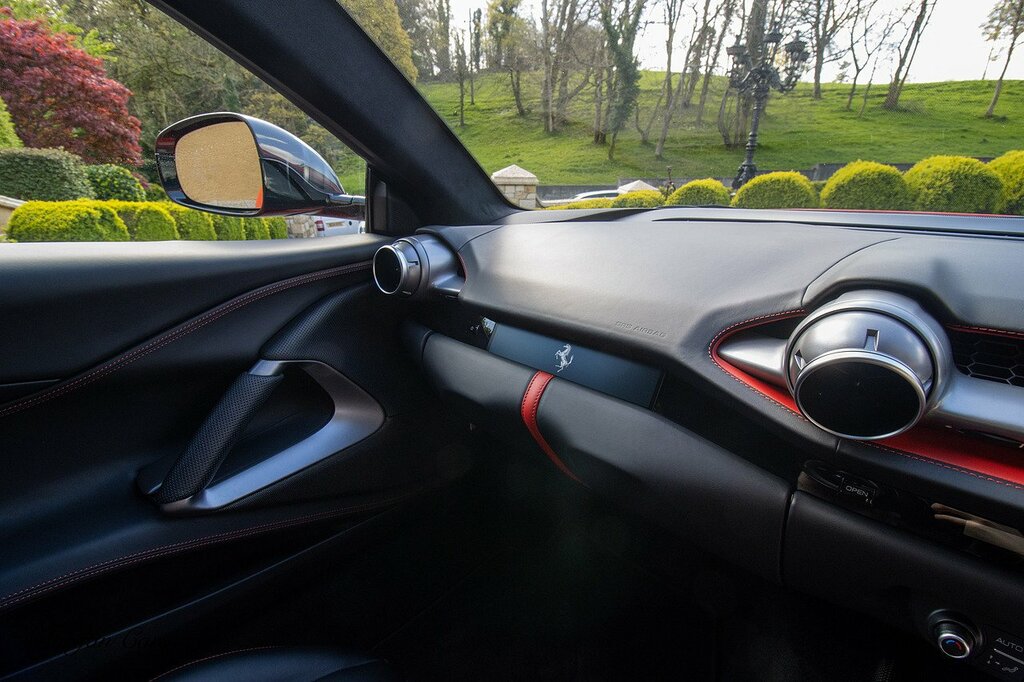 Ferrari 812 Superfast Atelier Specification #38