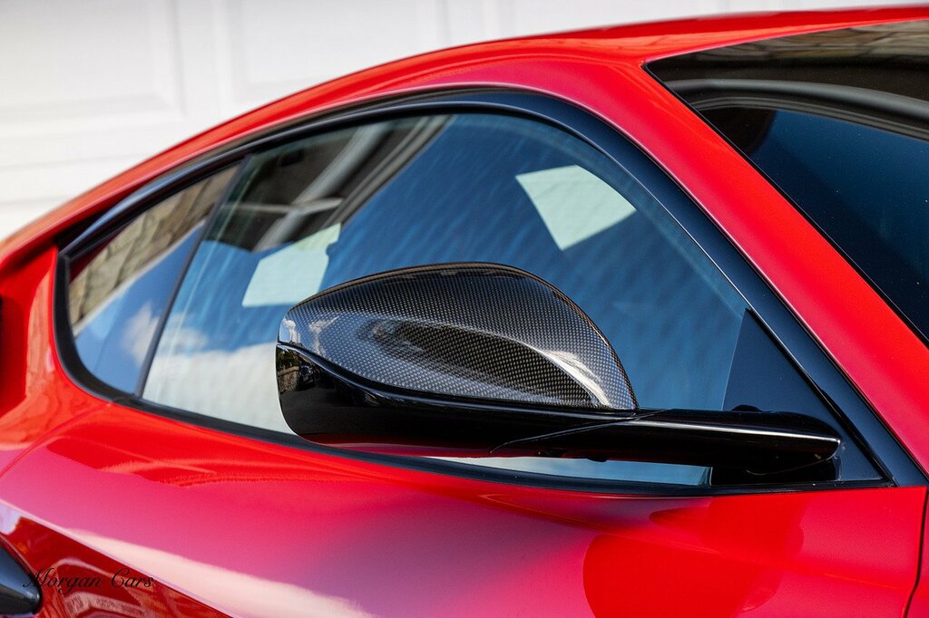 Ferrari 812 Superfast 6.5 V12 Coupe F1 Dct Euro 6 Ss 800 Red #6