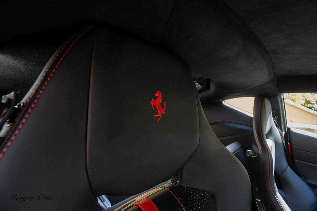 Ferrari 812 Superfast Atelier Specification #46