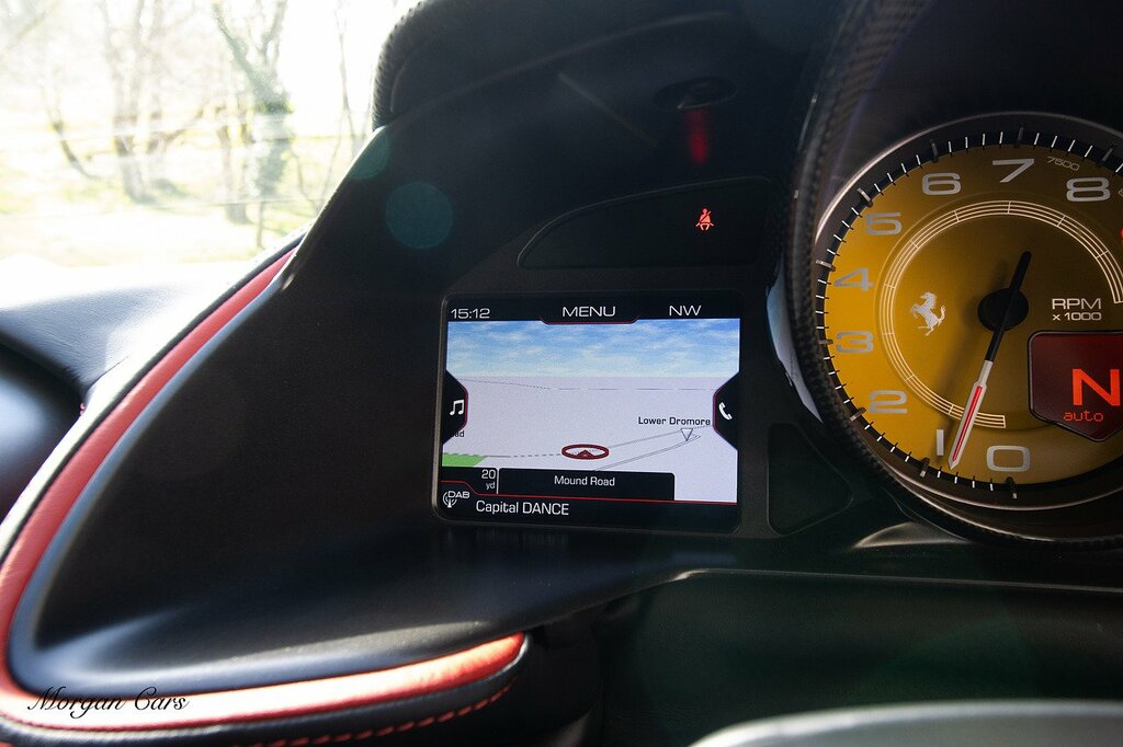 Ferrari 812 Superfast Atelier Specification #40