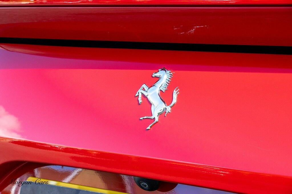 Ferrari 812 Superfast Atelier Specification #16