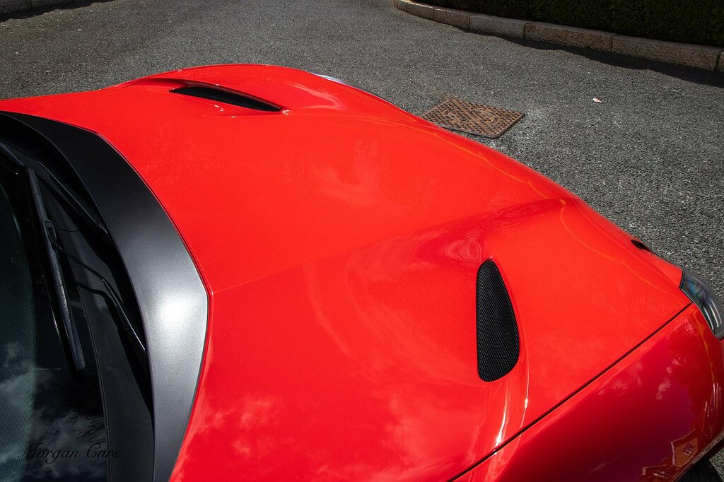 Ferrari 812 Superfast Atelier Specification #26