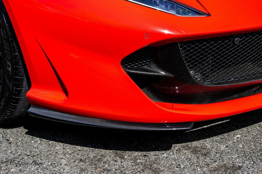 Ferrari 812 Superfast Atelier Specification #11