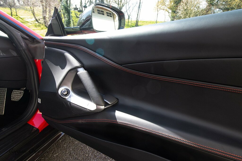 Ferrari 812 Superfast Atelier Specification #47