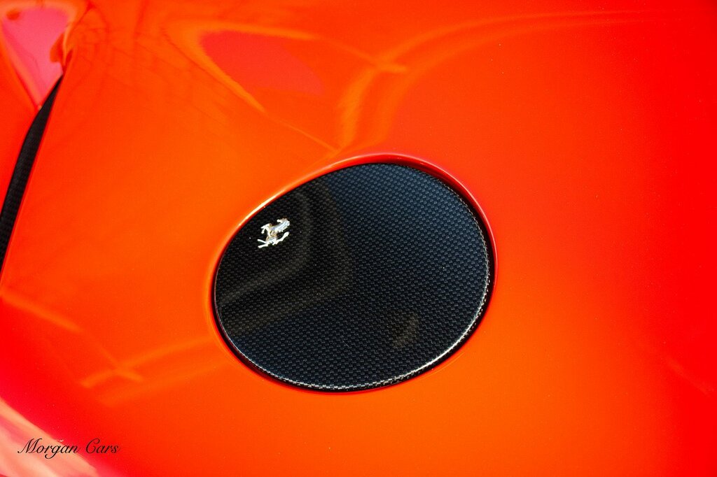 Ferrari 812 Superfast Atelier Specification #7