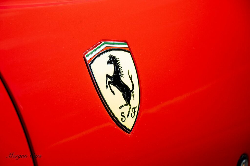 Ferrari 812 Superfast Atelier Specification #8