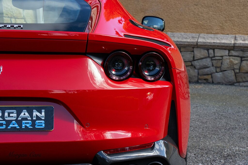 Ferrari 812 Superfast Atelier Specification #17