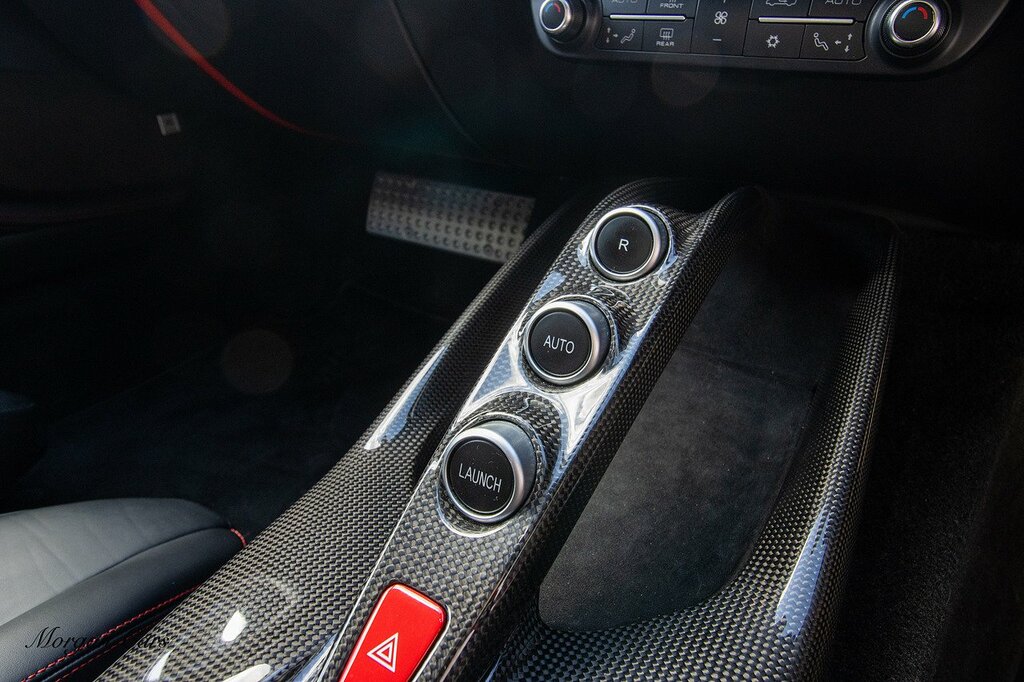 Ferrari 812 Superfast Atelier Specification #34