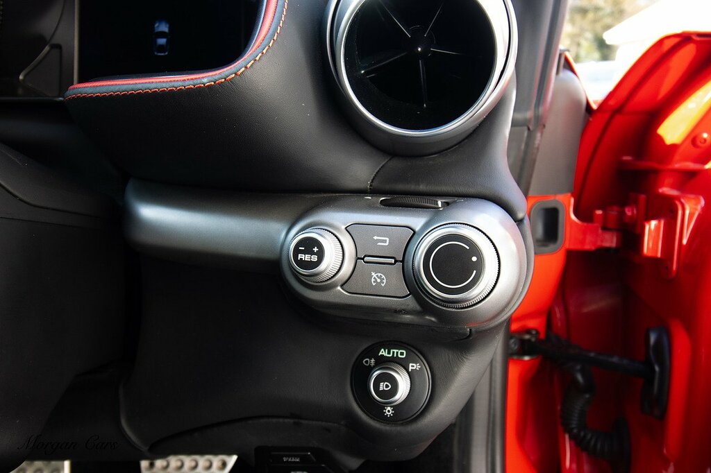Ferrari 812 Superfast Atelier Specification #43