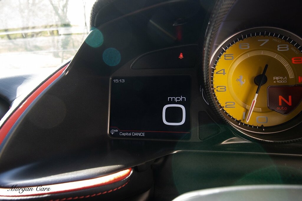 Ferrari 812 Superfast Atelier Specification #41