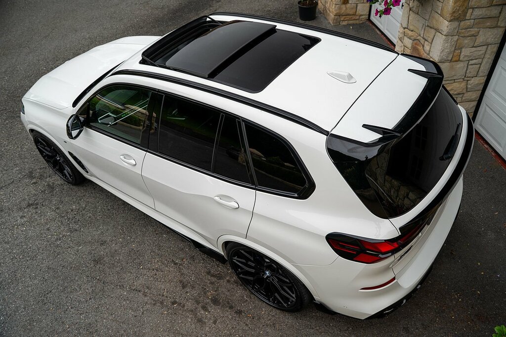BMW X5 Xdrive 50E M Sport 4Wd  #46