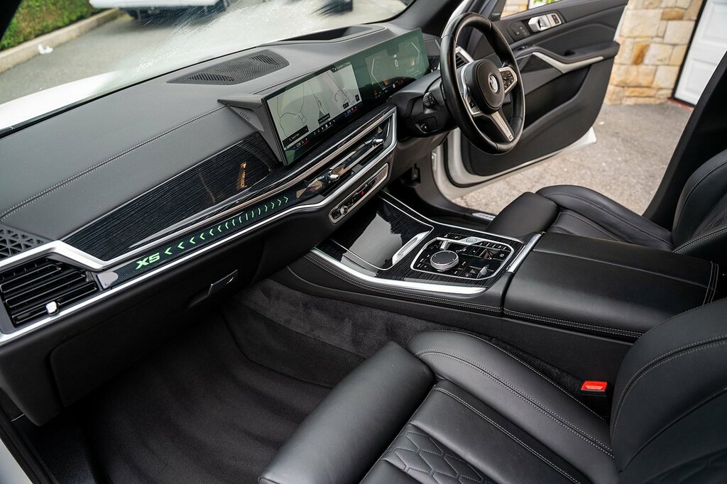 BMW X5 Xdrive 50E M Sport 4Wd  #72