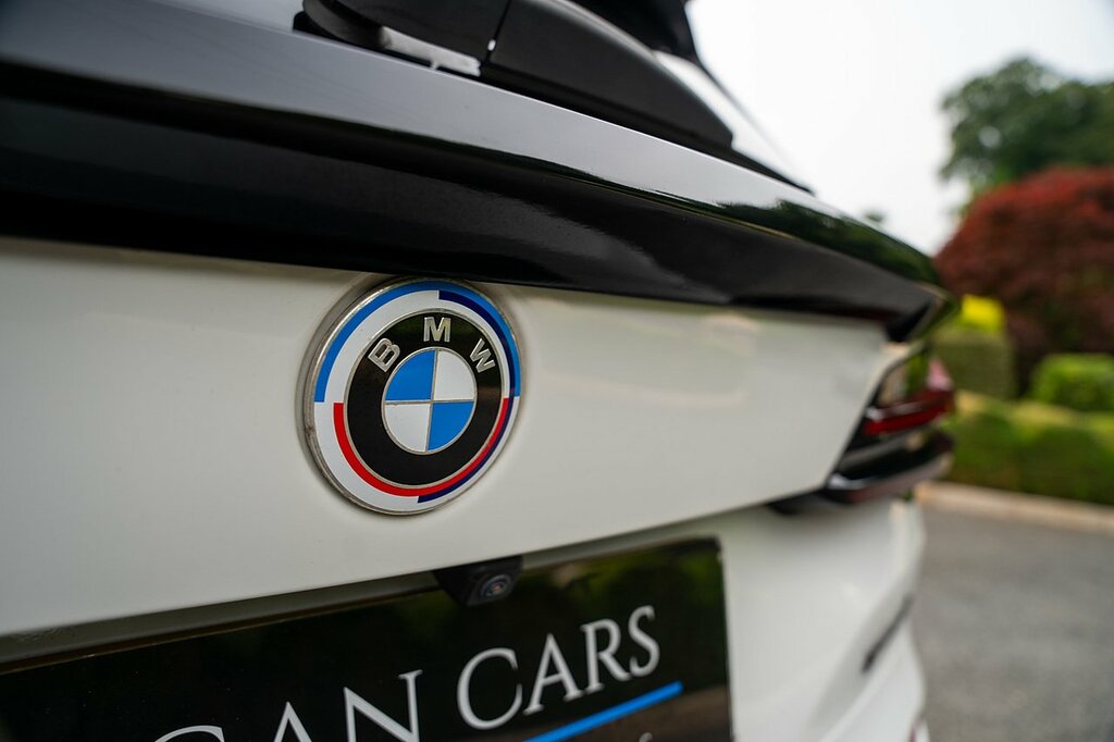 BMW X5 Xdrive 50E M Sport 4Wd  #13
